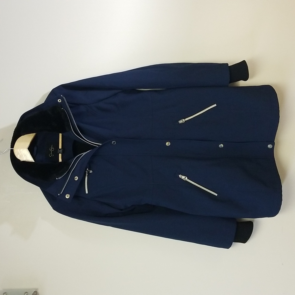 Jessica Simpson Jacket - Picture 7 of 12